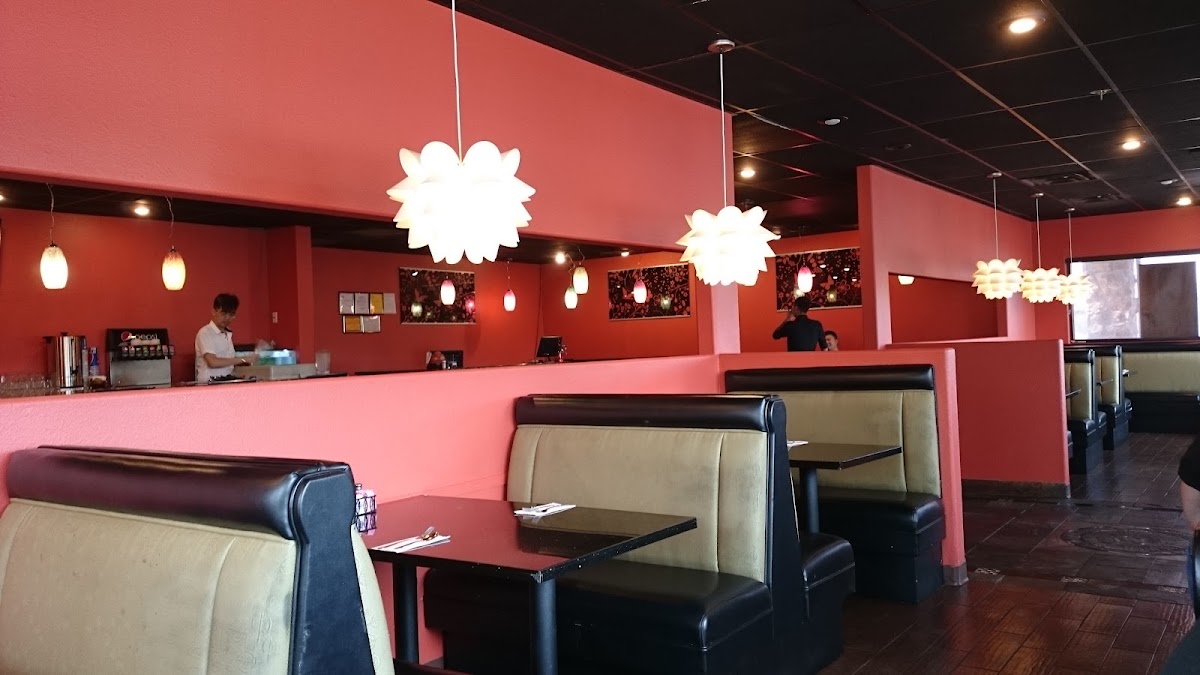 Lime Leaf Asian Bistro Photos 2