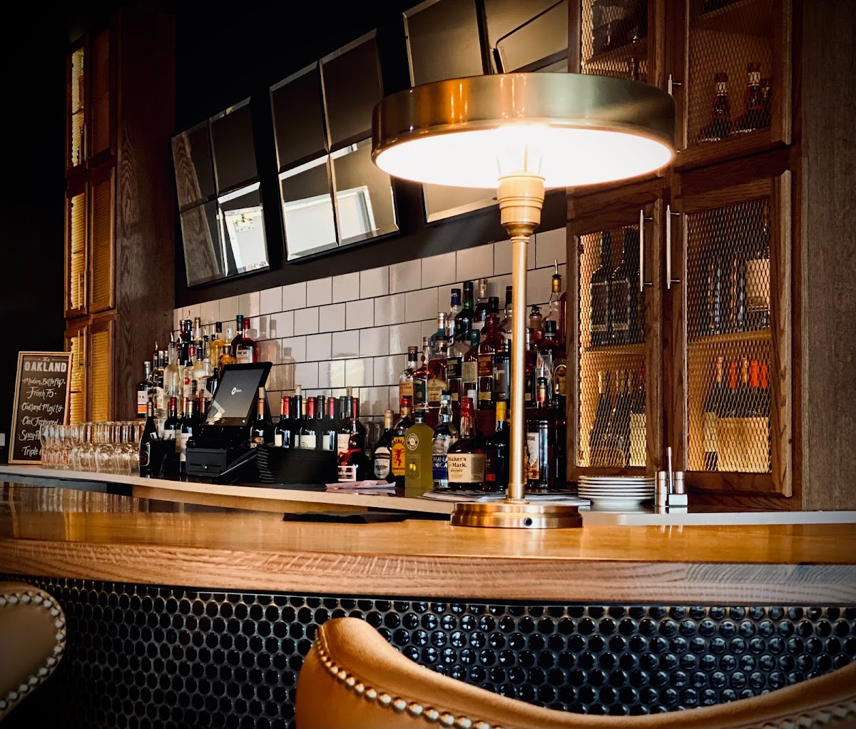 The Oakland Kitchen & Bar